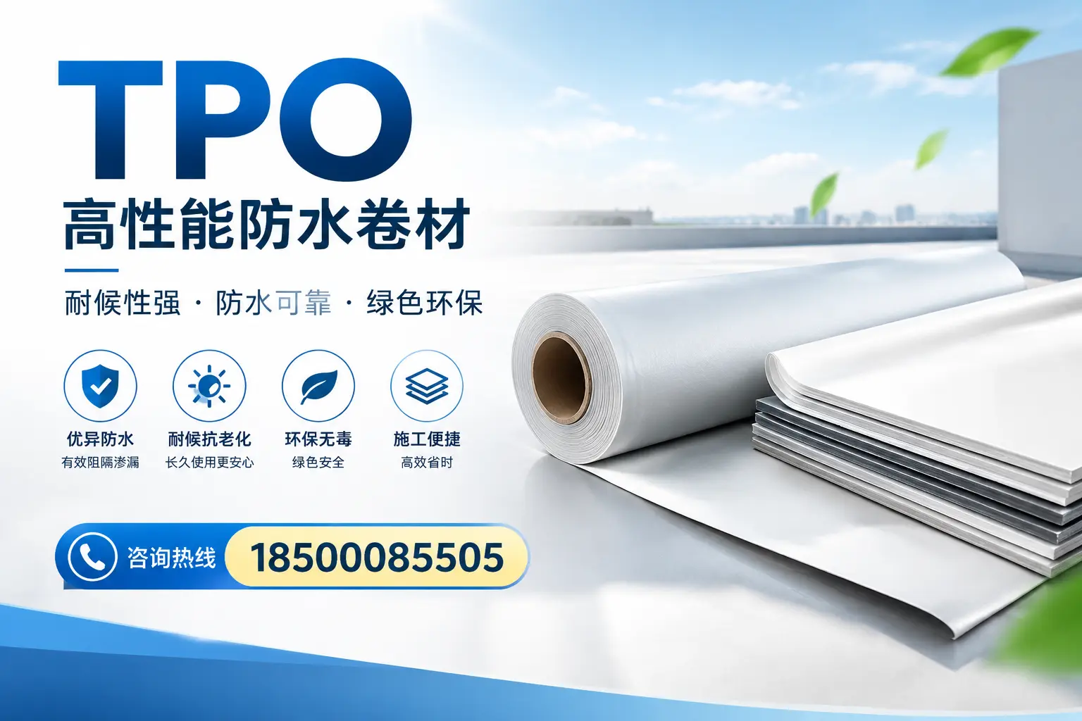 tpo行业趋势分析，抚顺企业应如何应对